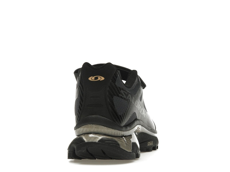 Salomon XT-Mary Jane MM6 Maison Margiela Black Soft Clay