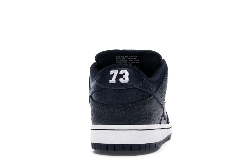 Nike SB Dunk Low Murasaki Ride Life