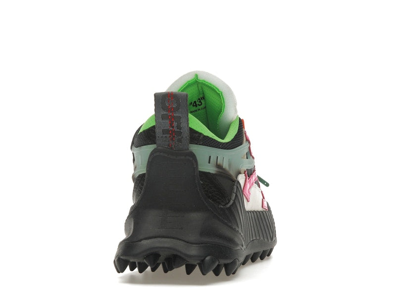 Off-White Odsy 1000 Beige Pink