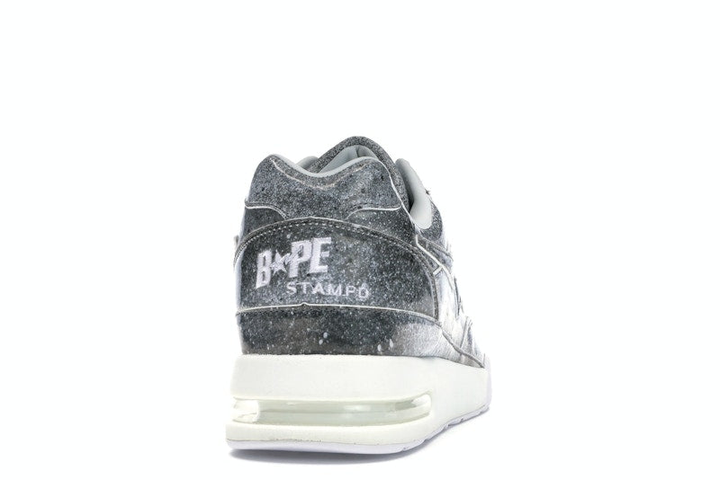 A Bathing Ape Road Sta Stampd