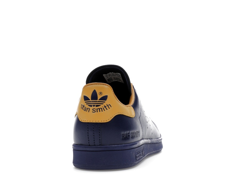 adidas Stan Smith Raf Simons Night Sky
