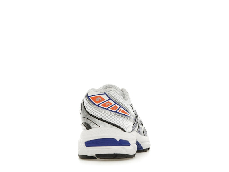 ASICS Gel-1130 White Prussian Blue (PS)
