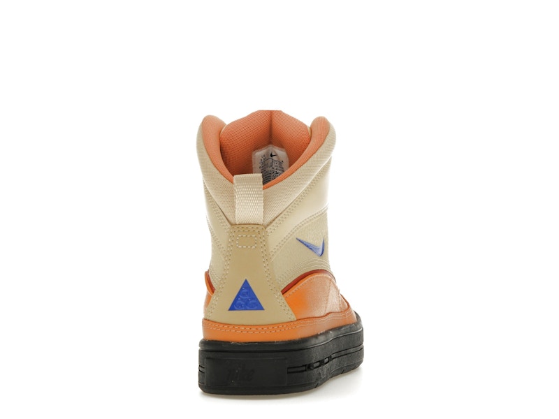 Nike Woodside 2 High Sesame Hot Curry (GS)