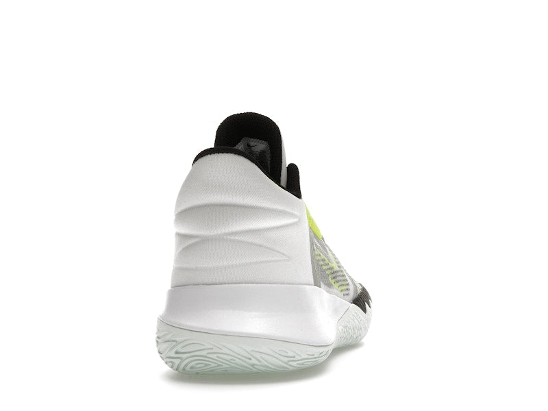 Nike Kyrie Flytrap V Summit White Black Volt