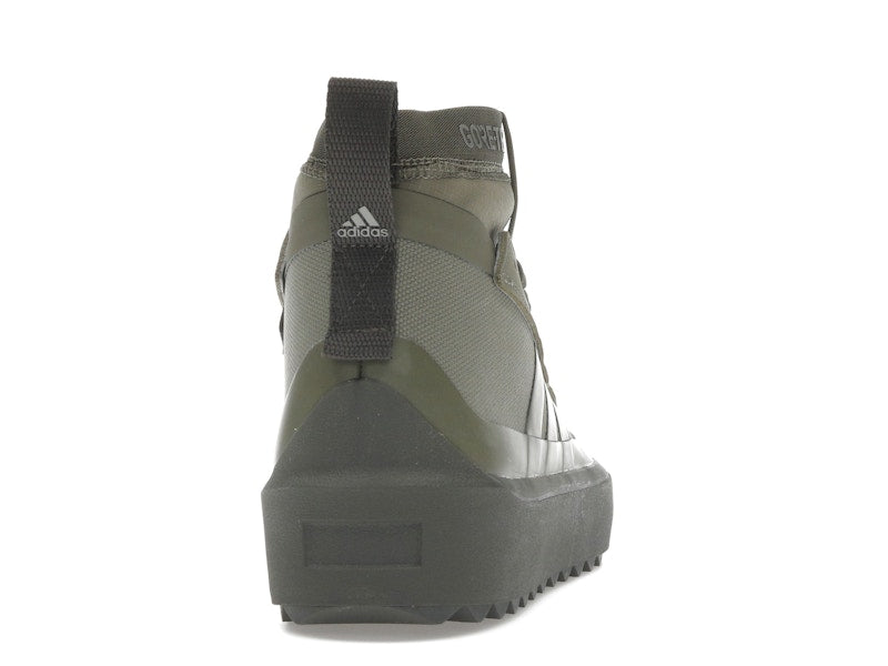 adidas ZNSORED High Gore-Tex Olive Strata Shadow Olive