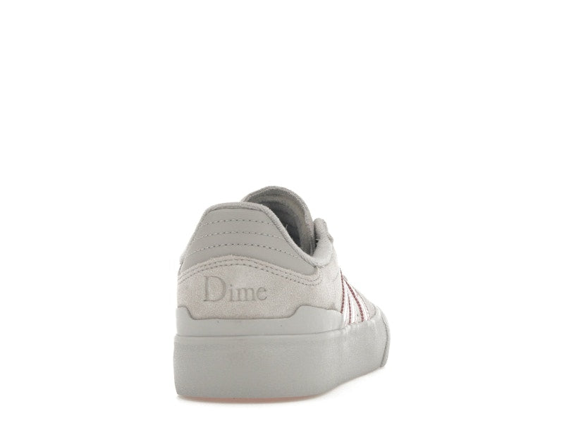 adidas Busenitz Vulc 2.0 Dime Clear Granite