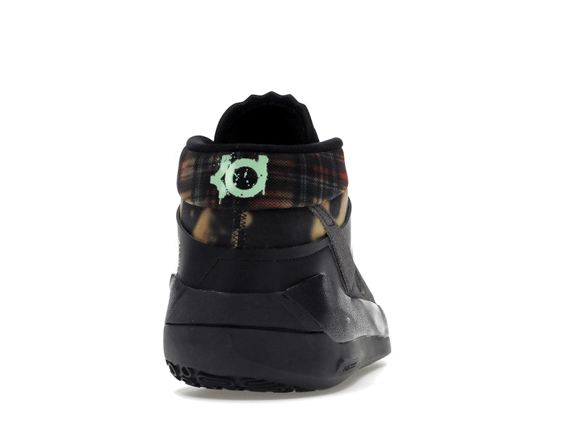 Nike KD 13 Bleached Plaid
