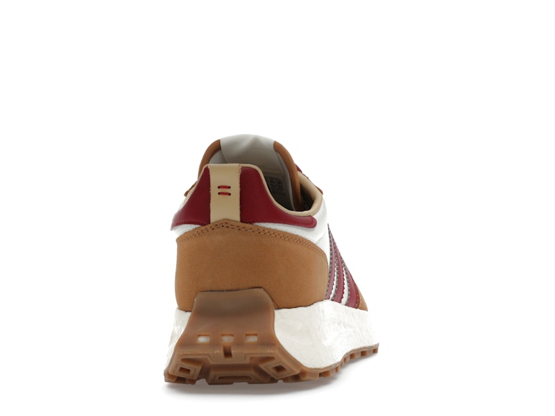 adidas Retropy E5 Copper Burgundy