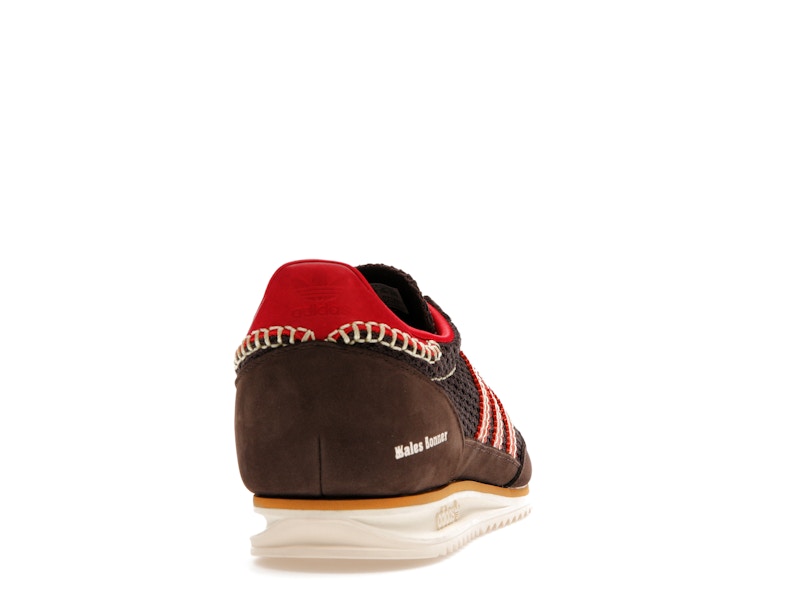adidas SL 72 Knit Wales Bonner Brown