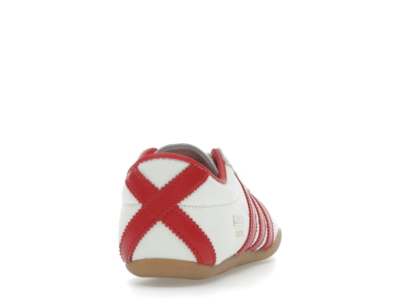 adidas Tokyo Off White Better Scarlet Gum (Women's)