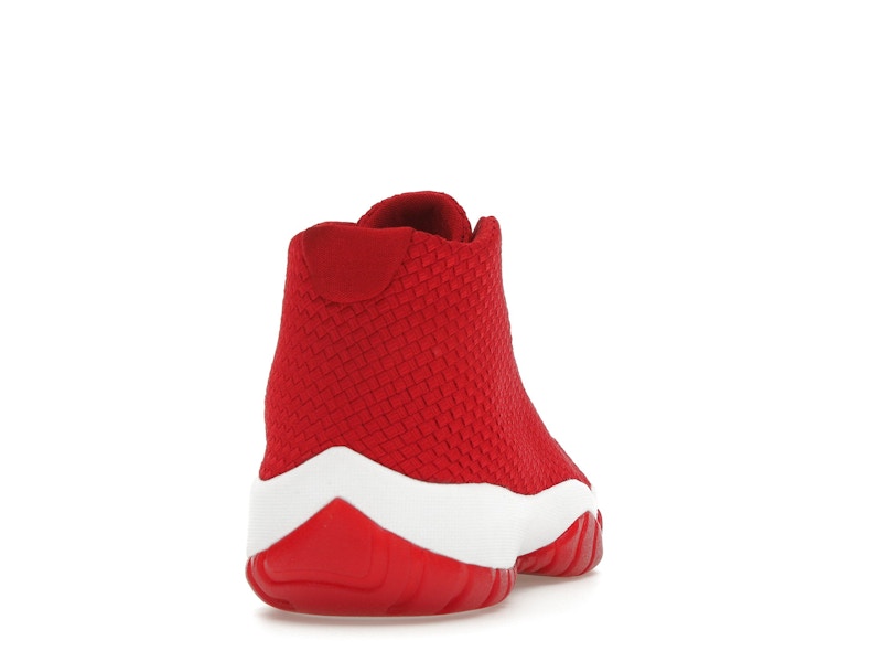 Jordan Future Gym Red