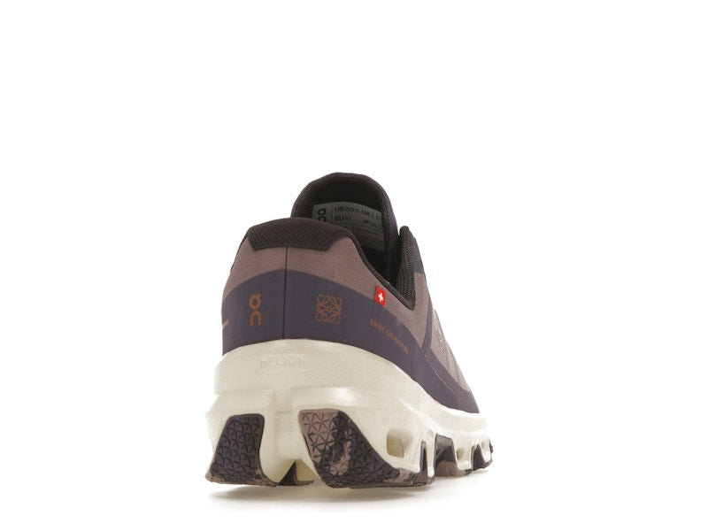 On Running Cloudventure LOEWE Lilac (Women's)
