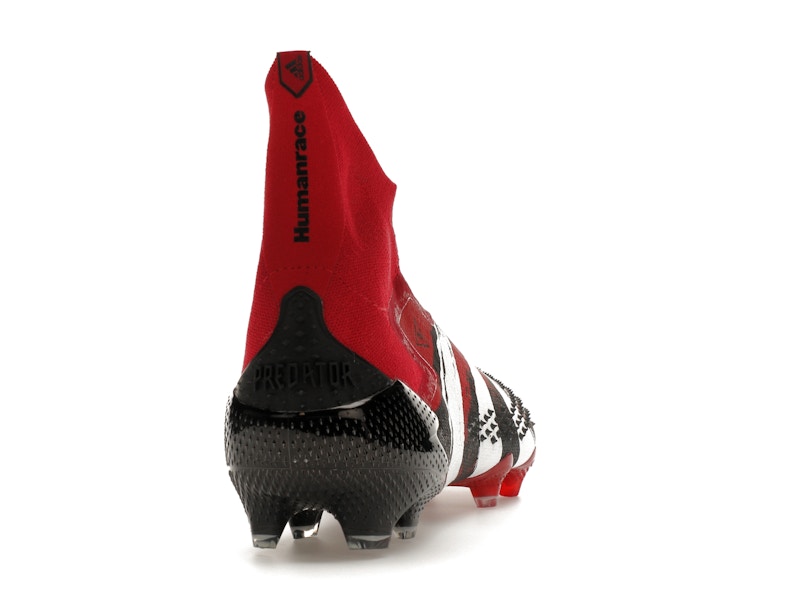adidas Predator 20+ Pharrell Williams x Paul Pogba Human Race