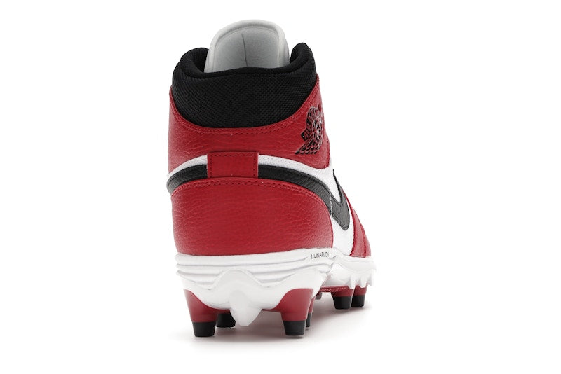 Jordan 1 TD Mid Cleat Chicago (2019)