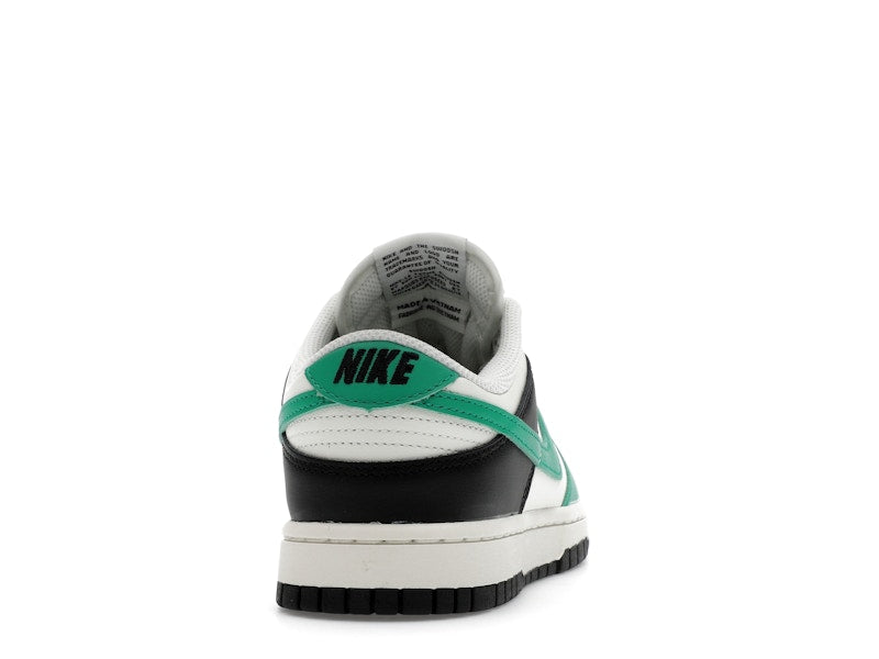Nike Dunk Low Celtics (Women's)
