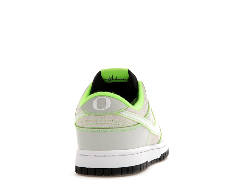 Nike Dunk Low University of Oregon PE (2023)