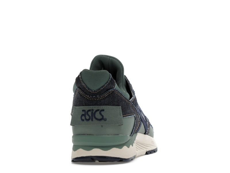 ASICS Gel-Lyte V Midnight Ivy