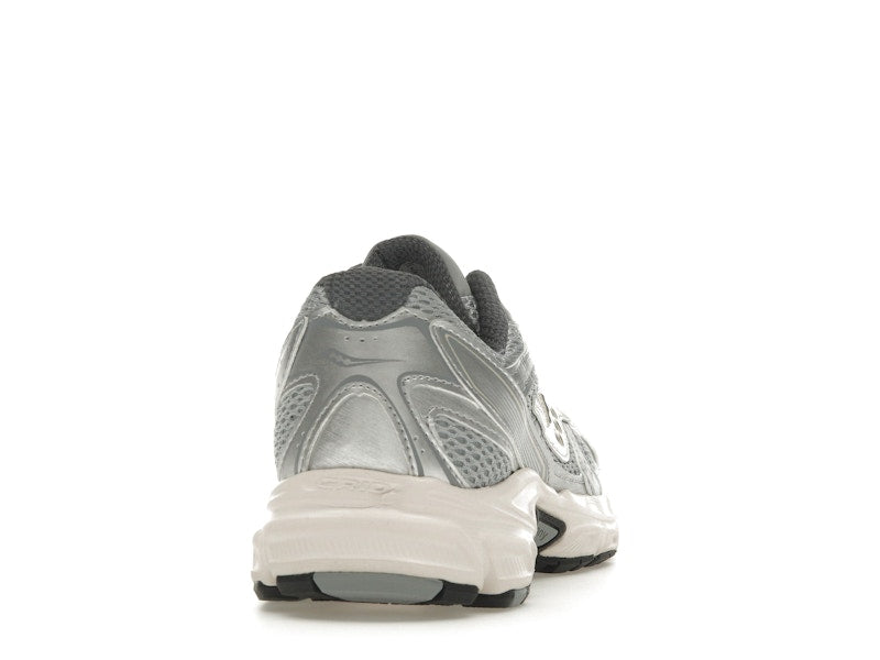 Saucony Grid Ride Millennium Silver Cream (Women's)