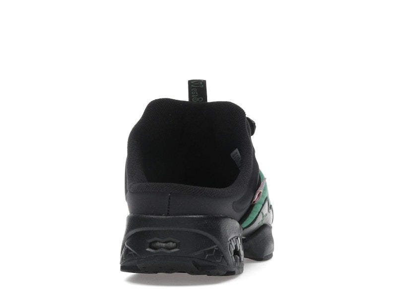 Reebok IPF Mule South2 West8 Green Black
