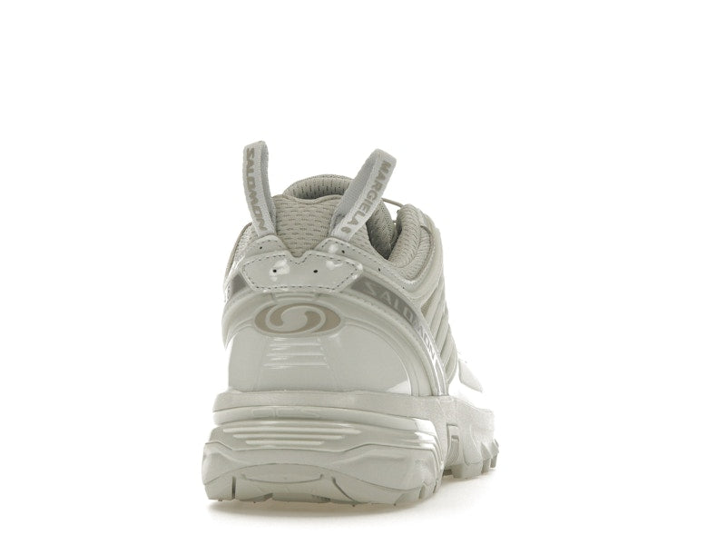 Salomon ACS Pro Advanced MM6 Maison Margiela White