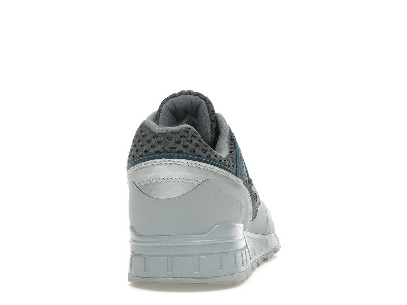 Saucony Grid SD HT Grey Navy