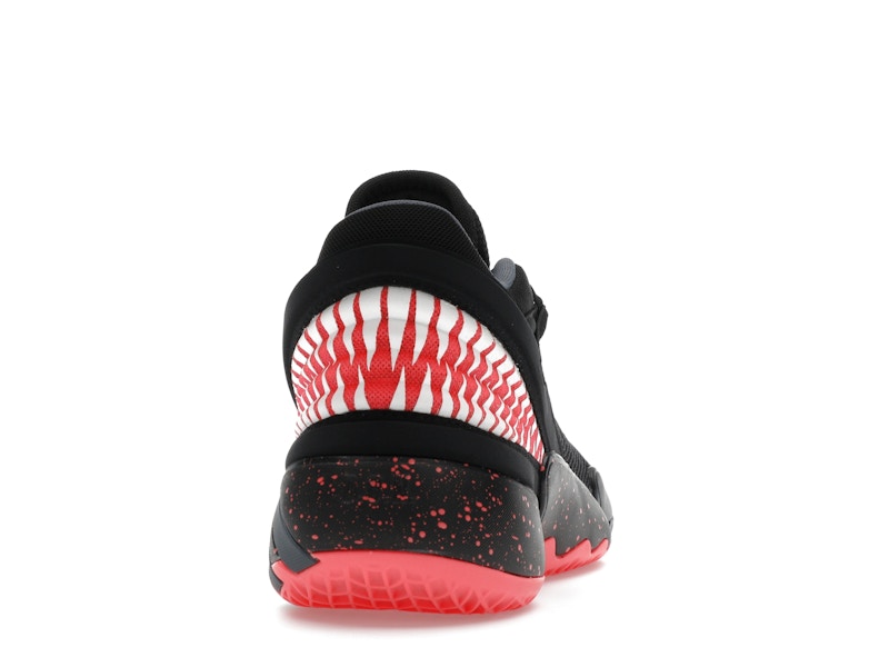 adidas D.O.N. Issue #2 Marvel Venom (Kids)