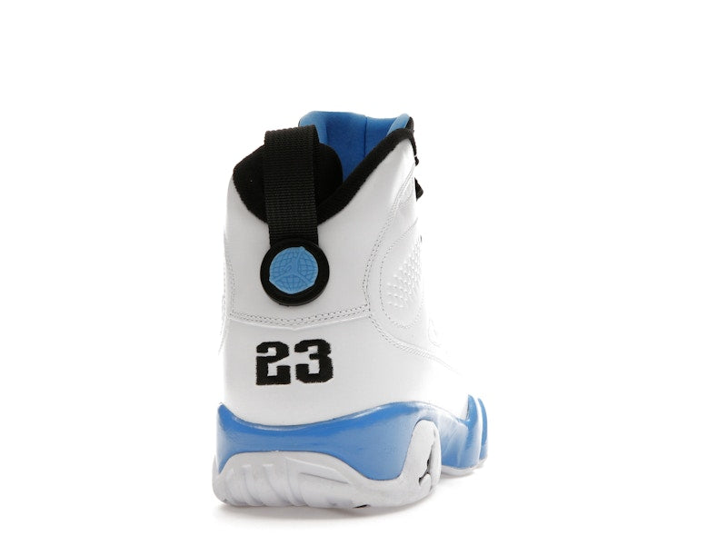 Jordan 9 Retro Powder (2010)