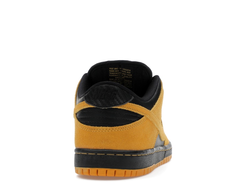 Nike SB Dunk Low Iowa