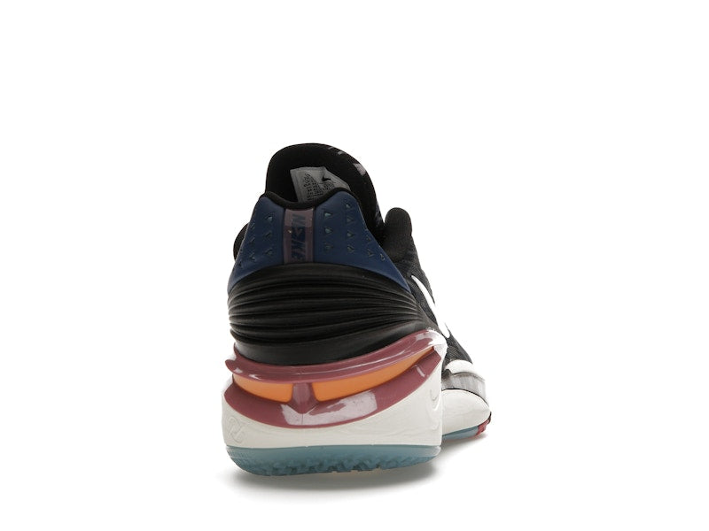 Nike Zoom GT Cut 2 Black Desert Berry