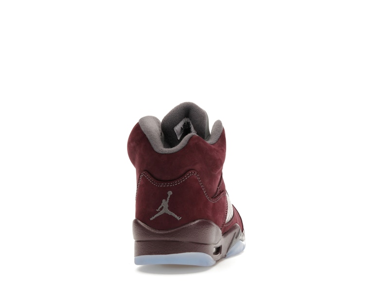 Jordan 5 Retro Burgundy (2023) (GS)