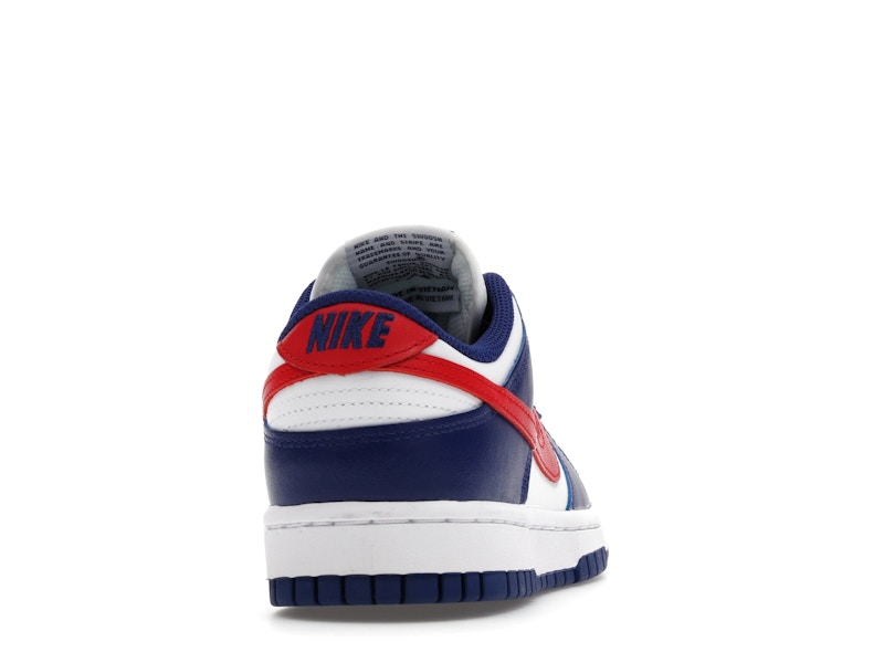 Nike Dunk Low USA (Women's)