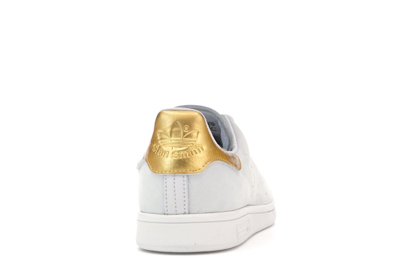 adidas Stan Smith Gold Leaf