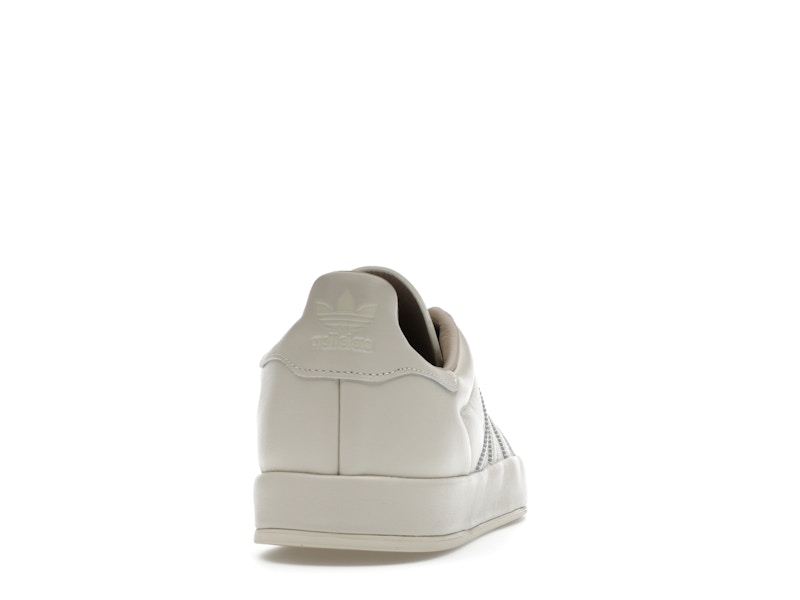 adidas Gazelle Indoor Luxe Pack Alumina