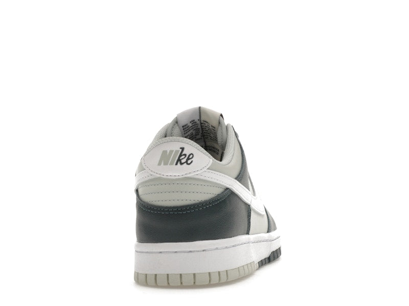 Nike Dunk Low Split Deep Jungle (GS)