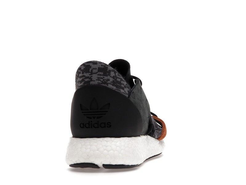 adidas EQT Primeknit Pack Grey F15