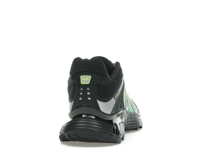 Salomon XT-Whisper Black Iced Aqua