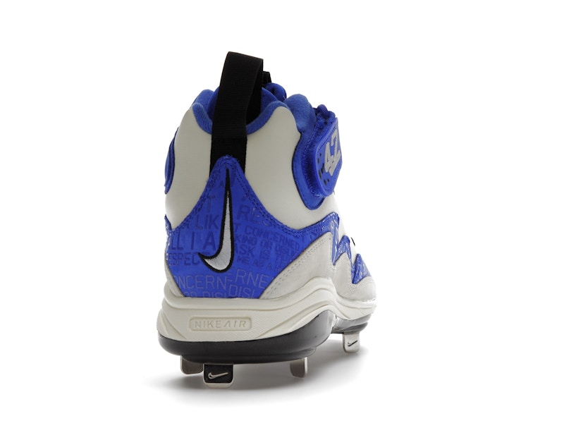 Nike Griffey 1 Cleat Jackie Robinson Day