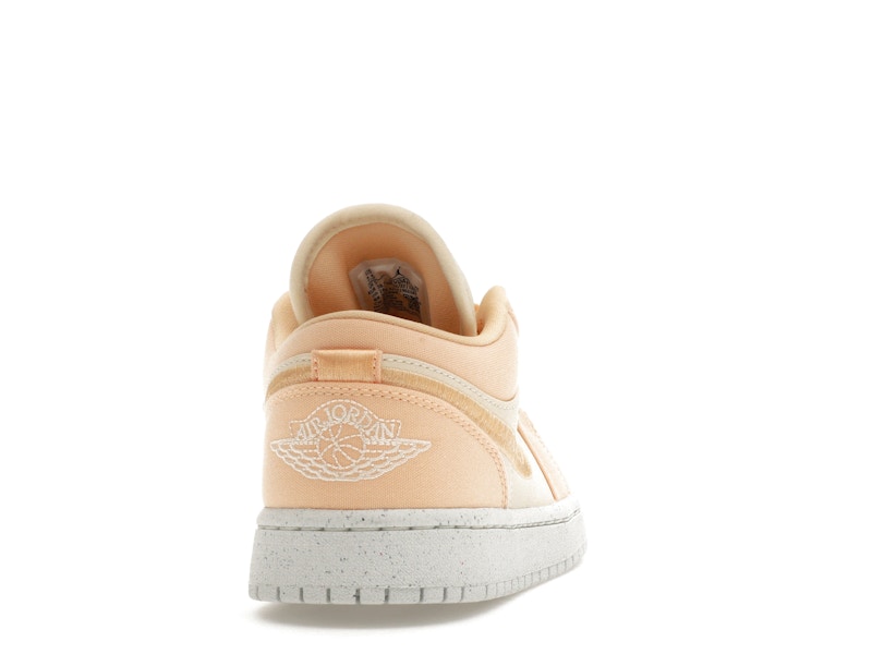Jordan 1 Low SE Celestial Gold (Women's)