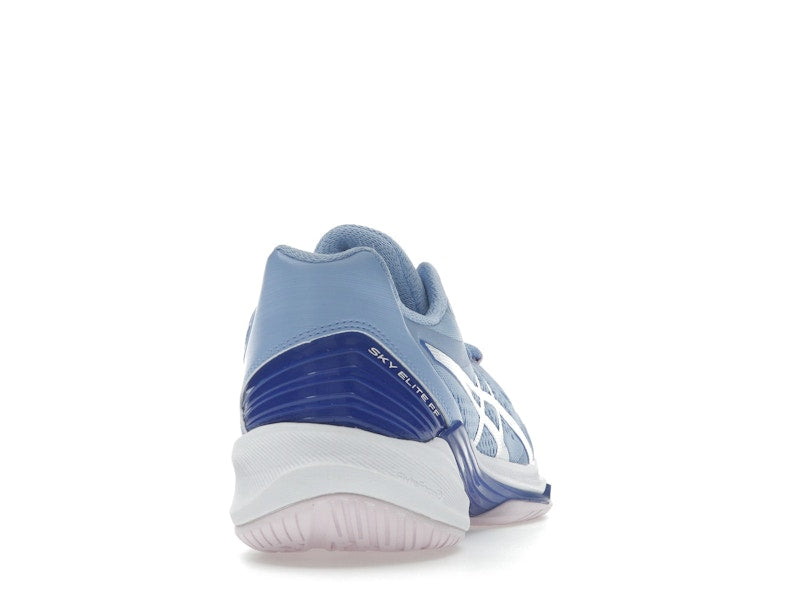 ASICS Sky Elite FF 2 Light Sapphire White (Women's)