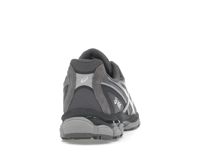 ASICS Gel-NYC 2055 Carbon Cement Grey