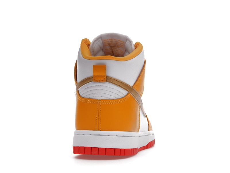 Nike Dunk High University Gold (Women's)