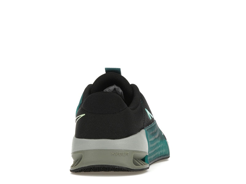 Nike Metcon 9 Black Geode Teal