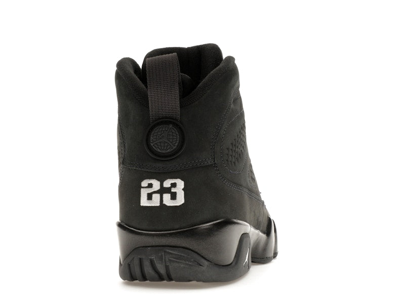 Jordan 9 Retro Anthracite
