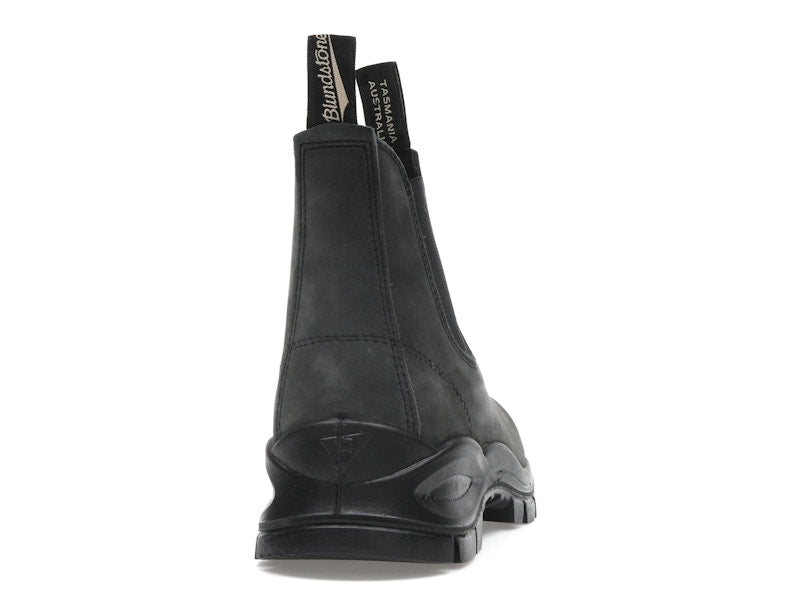 Blundstone 2238 Rustic Black