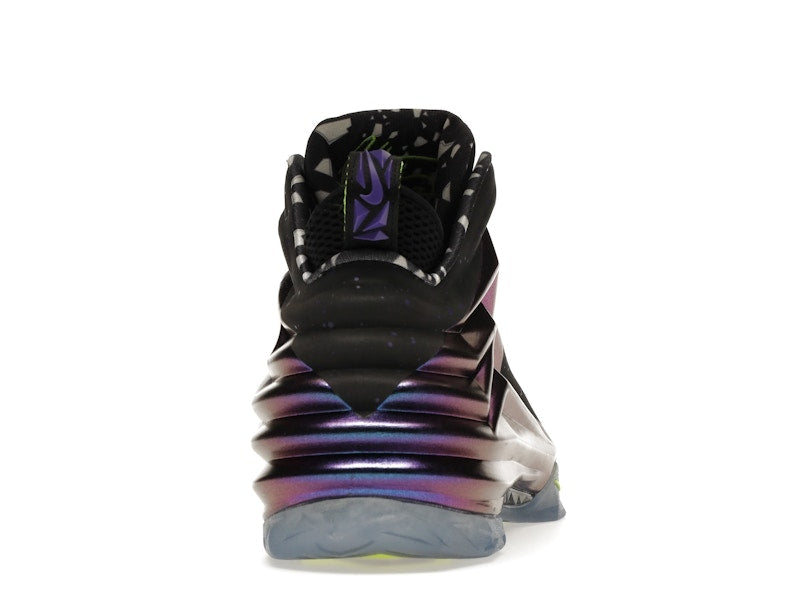 Nike Chuck Posite Cave Purple