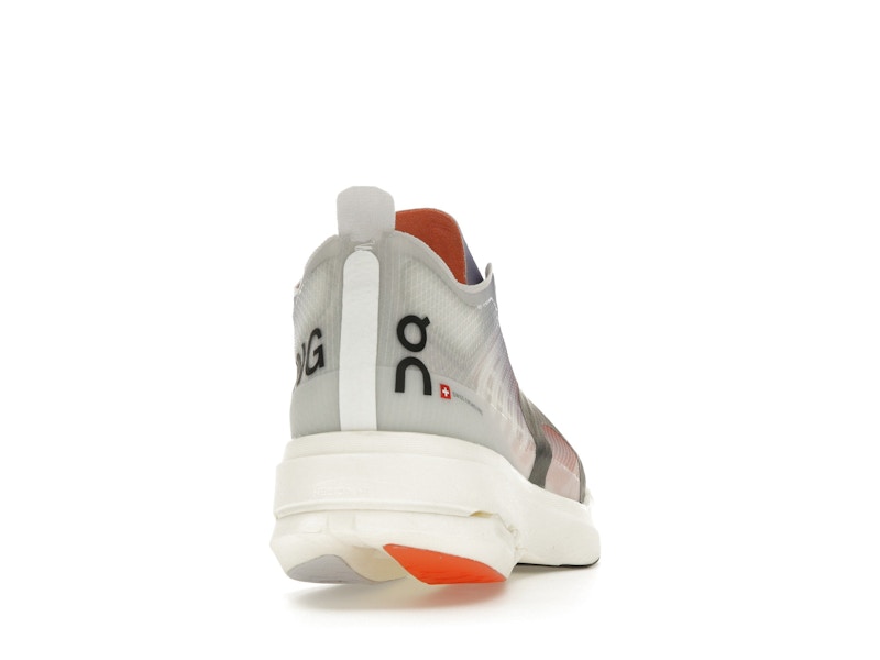 On Running Cloudboom Strike Prism Capsule Collection (Women's)