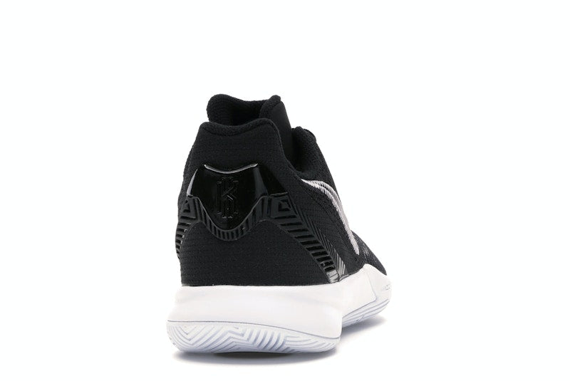 Nike Kyrie Flytrap II Black White