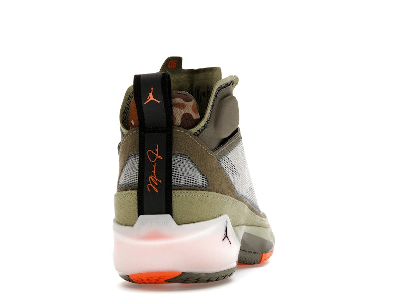 Jordan 37 Undefeated