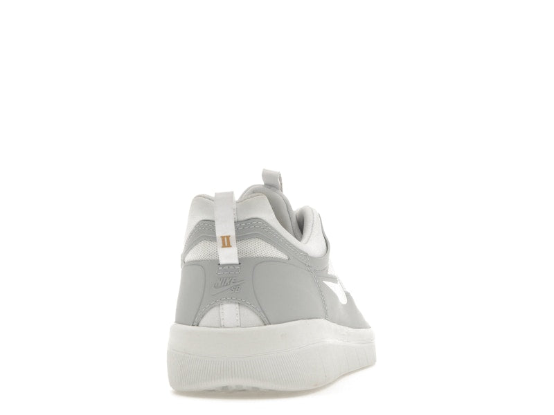 Nike Nyjah Free 2 SB Sky Grey