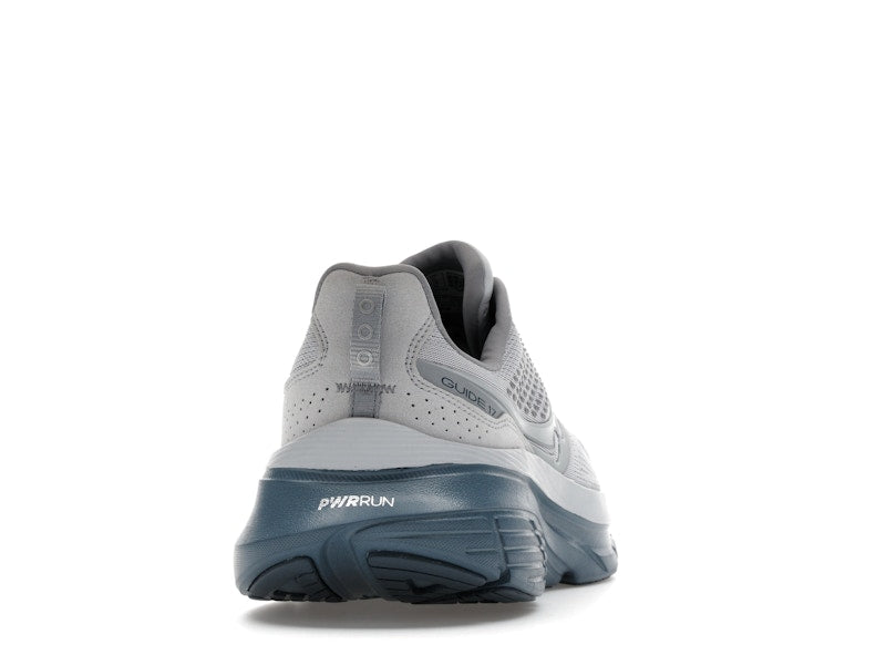 Saucony Guide 17 Cloud Mirage